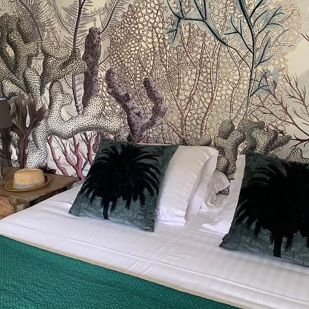 Ker Ar Men Bed & Breakfast Minihy-Tréguier Екстериор снимка