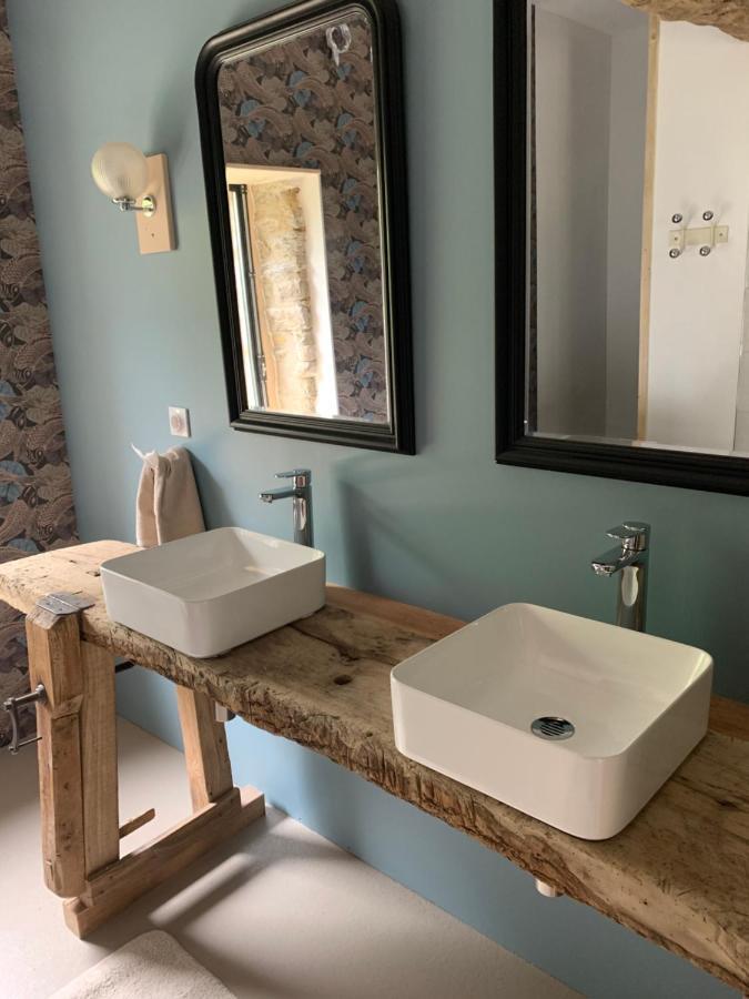 Ker Ar Men Bed & Breakfast Minihy-Tréguier Екстериор снимка