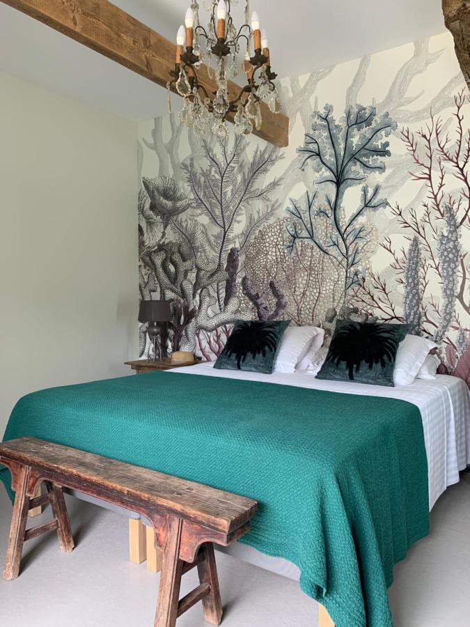 Ker Ar Men Bed & Breakfast Minihy-Tréguier Екстериор снимка