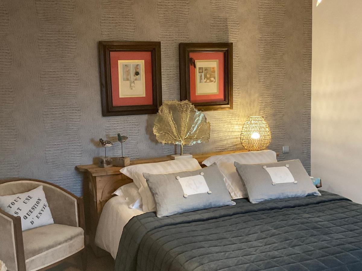 Ker Ar Men Bed & Breakfast Minihy-Tréguier Екстериор снимка