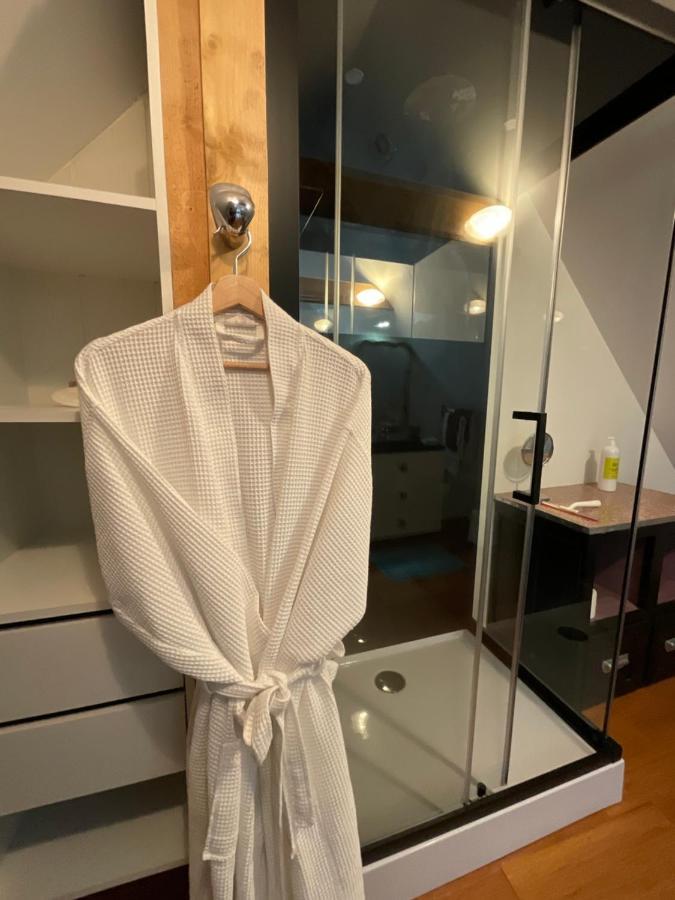 Ker Ar Men Bed & Breakfast Minihy-Tréguier Екстериор снимка