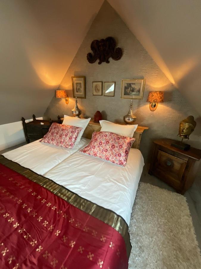 Ker Ar Men Bed & Breakfast Minihy-Tréguier Екстериор снимка