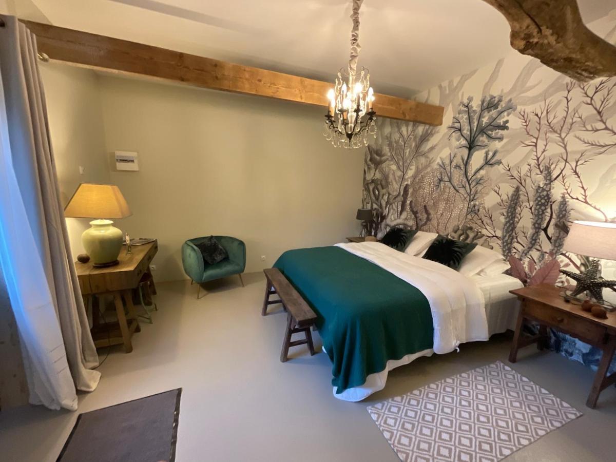 Ker Ar Men Bed & Breakfast Minihy-Tréguier Екстериор снимка