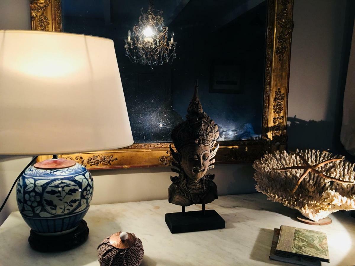 Ker Ar Men Bed & Breakfast Minihy-Tréguier Екстериор снимка