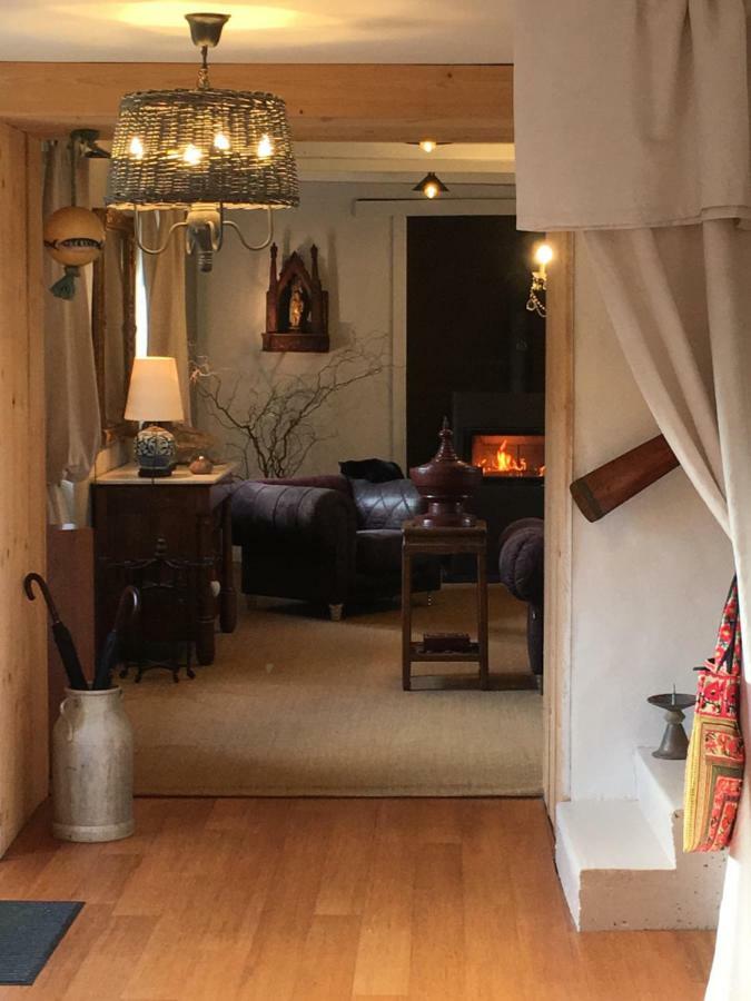 Ker Ar Men Bed & Breakfast Minihy-Tréguier Екстериор снимка