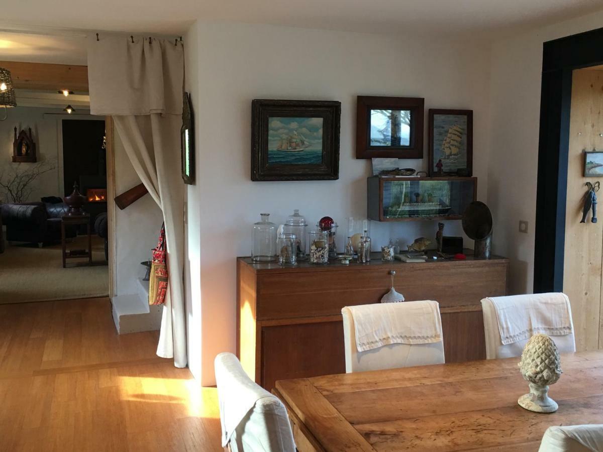 Ker Ar Men Bed & Breakfast Minihy-Tréguier Екстериор снимка