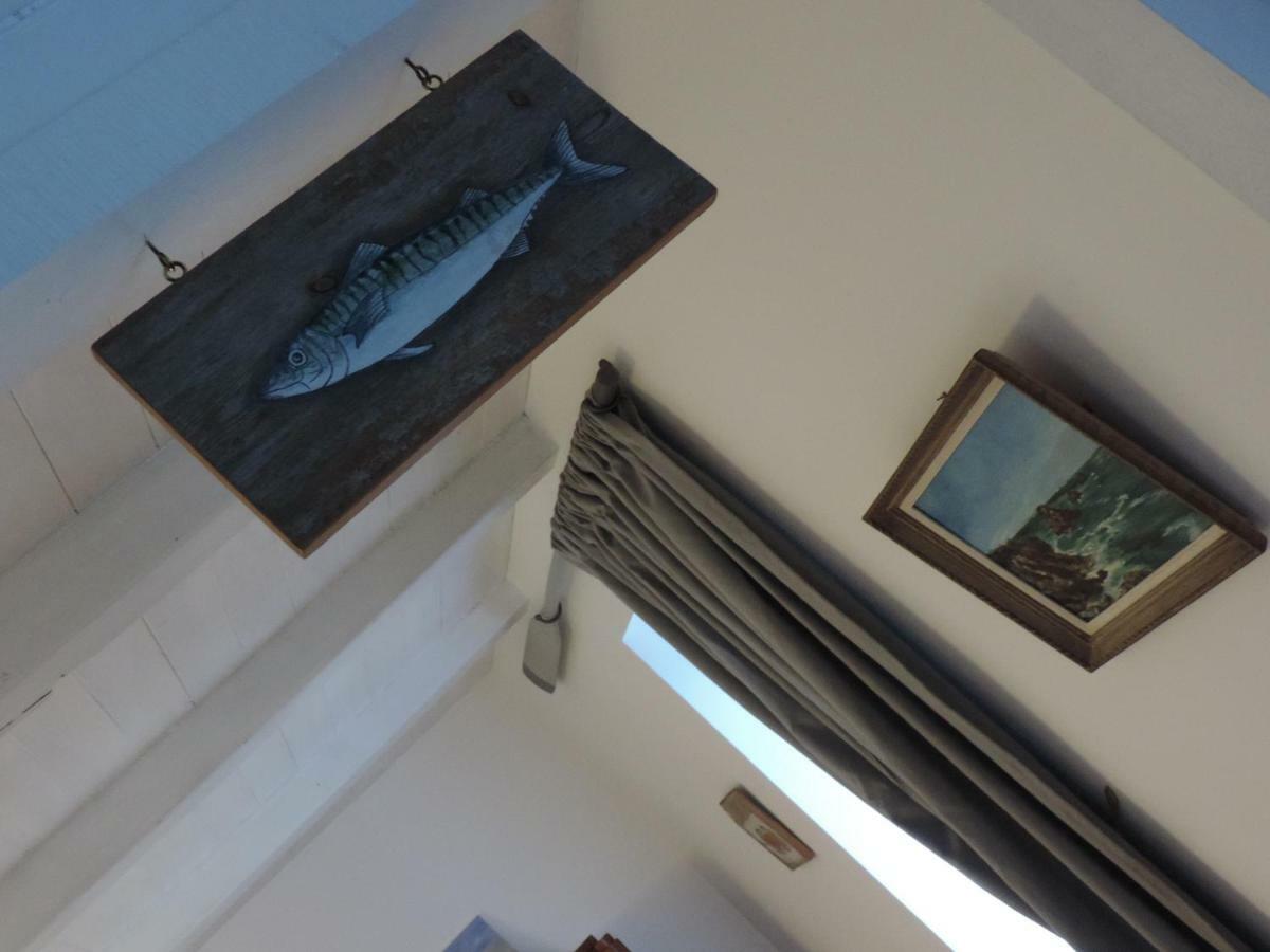 Ker Ar Men Bed & Breakfast Minihy-Tréguier Екстериор снимка